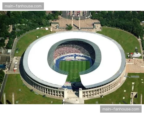 柏林赫塔主场奥林匹克球场启动2026年夏季翻新计划