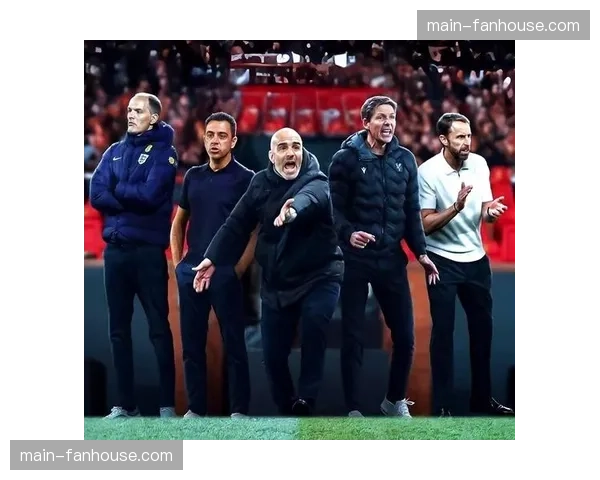 专访哈维：解读巴萨2026赛季阵容年轻化与战术微调的核心理念