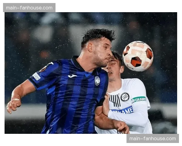 贝尔加莫信使报通讯:亚特兰大真核库普梅纳斯的续约拉锯战与球队未来计划 贝尔加莫信使报通讯:亚特兰大真核库普梅纳斯的续约拉锯战与球队未来计划