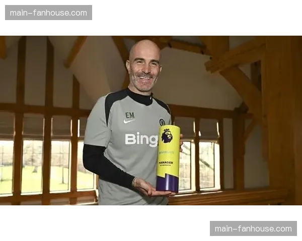 专家圆桌：谁将赢得本月英超最佳教练奖项？